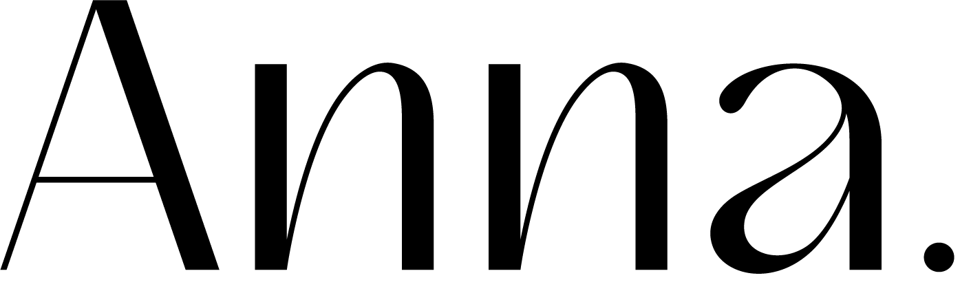 Logo anna ehrenreich